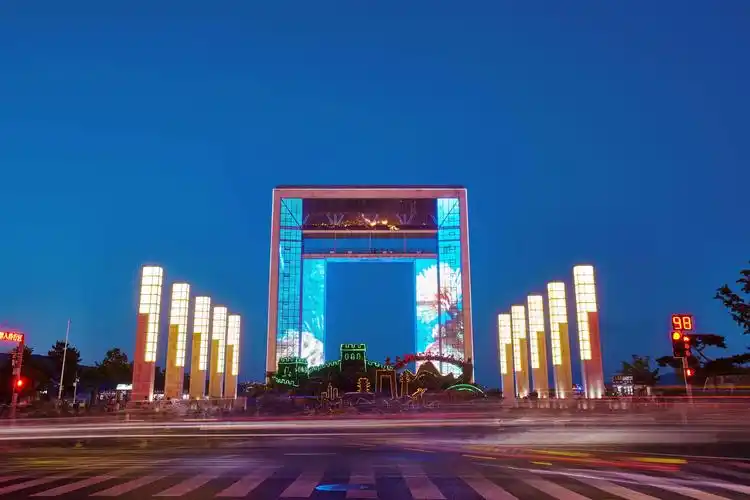 风光