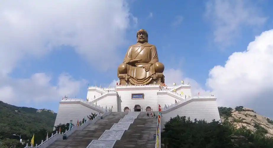 风光